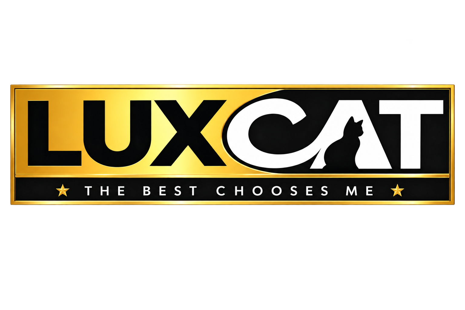 LUXCAT — бентонитовый наполнитель для кошек