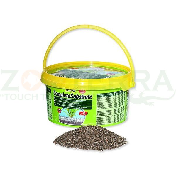 Acvariumistică :: Tetra Complete Substrate 10 kg